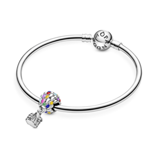 Foto 5 | Foto 5 | Charm Pandora De La Casa Y Los Globos De Up De Disney 798962c01 Edición Limitada Disney Joyería De Lujo Para Mujer Ideal