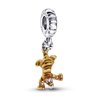 Foto 1 | Foto 1 | Disney Winnie Pooh Charm Colgante Tigger Pandora Esterlina 792213c01 Edición Limitada Disney Joyería De Lujo Para Mujer Ideal