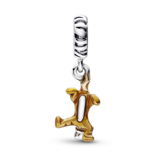 Foto 2 | Foto 2 | Disney Winnie Pooh Charm Colgante Tigger Pandora Esterlina 792213c01 Edición Limitada Disney Joyería De Lujo Para Mujer Ideal