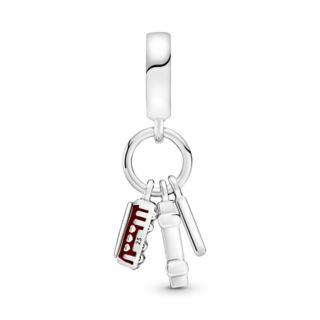 Foto 2 | Foto 2 | Charm Colgante Pandora Con Símbolos De San Francisco 797218en09 Joyería De Lujo Para Mujer Ideal Para Regalo Elegante