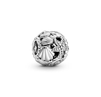Foto 1 | Foto 1 | Charm Pandora Calado Estrella De Mar Conchas Y Corazones 798950c00 Joyería De Lujo Para Mujer Ideal Para Regalo Elegante