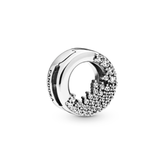 Foto 1 | Foto 1 | Charm Pandora Sujetador Estalact Resplandecientes Reflexions 798475c01 Colección Pandora Reflexions Oficial Joyería De Lujo