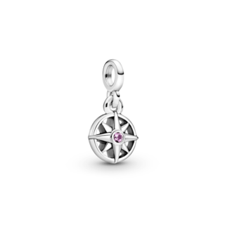 Foto 1 | Foto 1 | Charm Colgante Mi Brújula Pandora Me Joya Original 798975c01 Línea Pandora Me Auténtica Joyería De Lujo Para Mujer Ideal