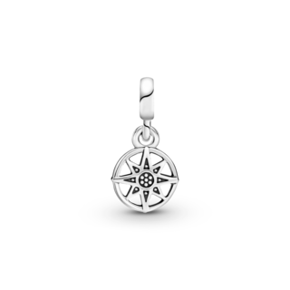 Foto 2 | Foto 2 | Charm Colgante Mi Brújula Pandora Me Joya Original 798975c01 Línea Pandora Me Auténtica Joyería De Lujo Para Mujer Ideal