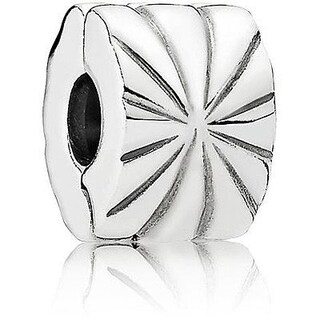 Foto 4 | Foto 4 | Charm Pandora Sujetador Rayos De Sol Joya Original Para Mujer 790210 Joyería De Lujo Para Mujer Ideal Para Regalo Elegante