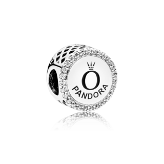 Foto 2 | Foto 2 | Charm Pandora Calavera Circonia Cúbica Clara Para Mujer Eng792016cz_30 Joyería De Lujo Para Mujer Ideal Para Regalo Elegante