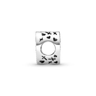 Foto 3 | Foto 3 | Charm Pandora Resplandeciente Corazón De Diseño Libre 798692c01 Joyería De Lujo Para Mujer Ideal Para Regalo Elegante