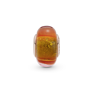 Foto 2 | Foto 2 | Charm Pandora De Cristal Murano Atardecer Deslumbrante 14k 789440c00 Joyería De Lujo Para Mujer Ideal Para Regalo Elegante