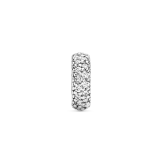 Foto 2 | Foto 2 | Charm Pandora Espaciador Brillo Transparente Joya Original 791359cz Joyería De Lujo Para Mujer Ideal Para Regalo Elegante