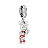 Charm Pandora Colgante Minnie De Disney Año Nuevo Chino 798636c01 Edición Limitada Disney Joyería De Lujo Para Mujer Ideal