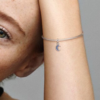 Foto 3 | Foto 3 | Charm Colgante Mi Luna Pandora Me Joya Original Para Mujer 798375nbt Línea Pandora Me Auténtica Joyería De Lujo Para Mujer