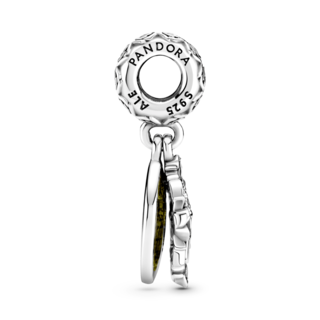 Foto 3 | Foto 3 | Charm Pandora Colgante En Plata De Ley La Bella Y La Disney 799014c01 Edición Limitada Disney Joyería De Lujo Para Mujer Ideal