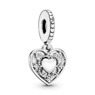 Foto 1 | Foto 1 | Charm Pandora Colgante Mi Esposa Siempre Joya Original 792099cz Joyería De Lujo Para Mujer Ideal Para Regalo Elegante
