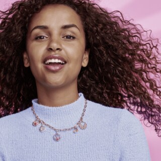 Foto 6 | Foto 6 | Mini Colgante Pandora Flama Llameante Recubri En Oro Rosa Me 789690c01 Baño De Oro Rosa 14k Línea Pandora Me Auténtica Joyería