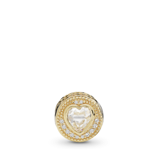 Foto 1 | Foto 1 | Charm Amor Pandora Essence Dos Tonos Joya Original Para Mujer 796307cz Joyería De Lujo Para Mujer Ideal Para Regalo Elegante