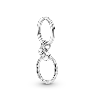 Foto 1 | Foto 1 | Charm Llavero De Pandora Moments Joya Original Para Mujer 399566c00 Colección Pandora Moments Original Joyería De Lujo
