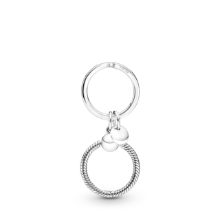 Foto 2 | Foto 2 | Charm Llavero De Pandora Moments Joya Original Para Mujer 399566c00 Colección Pandora Moments Original Joyería De Lujo