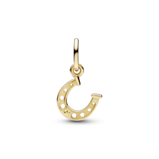 Foto 2 | Foto 2 | Charm Pandora Colgante Herradura De La Suerte Joya Original 752328c00 Joyería De Lujo Para Mujer Ideal Para Regalo Elegante