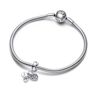 Foto 3 | Foto 3 | Charm Colgante De Familia Triple Infinito Pandora Esterlina 792201c01 Joyería De Lujo Para Mujer Ideal Para Regalo Elegante