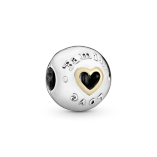 Foto 1 | Foto 1 | Clip Pandora Amor De Familia Dos Tonos Joya Original Para Mujer 792110 Joyería De Lujo Para Mujer Ideal Para Regalo Elegante