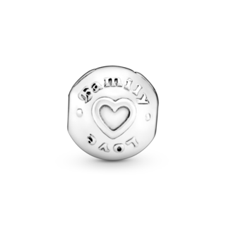 Foto 2 | Foto 2 | Clip Pandora Amor De Familia Dos Tonos Joya Original Para Mujer 792110 Joyería De Lujo Para Mujer Ideal Para Regalo Elegante