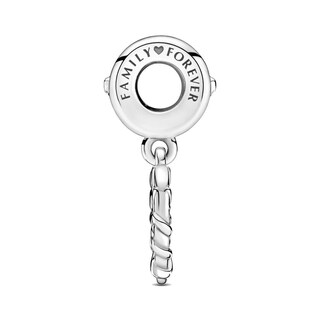 Foto 1 | Foto 1 | Charm Pandora Colgante De Corazón Con Árbol Genealógico 799149c00 Joyería De Lujo Para Mujer Ideal Para Regalo Elegante