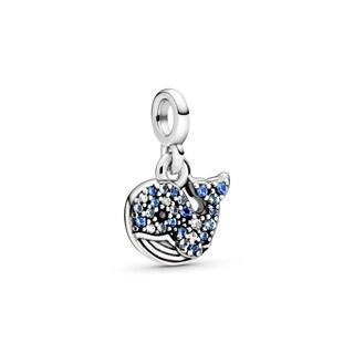 Foto 2 | Foto 2 | Charm Colgante Mi Ballena Azul Pandora Me Joya Original 798972c01 Línea Pandora Me Auténtica Joyería De Lujo Para Mujer Ideal