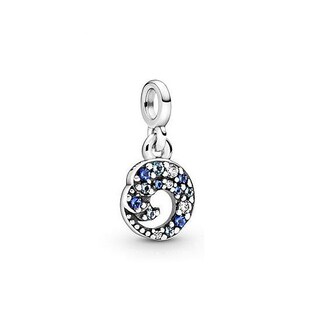 Foto 3 | Foto 3 | Charm Colgante Mi Ballena Azul Pandora Me Joya Original 798972c01 Línea Pandora Me Auténtica Joyería De Lujo Para Mujer Ideal