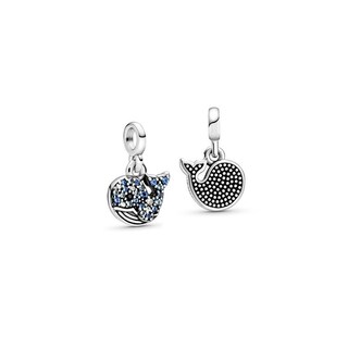 Foto 5 | Foto 5 | Charm Colgante Mi Ballena Azul Pandora Me Joya Original 798972c01 Línea Pandora Me Auténtica Joyería De Lujo Para Mujer Ideal