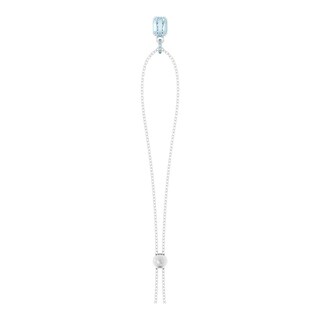 Foto 3 | Foto 3 | Colgante Swarovski Signum Cisne Azul Baño De Rodio 5628546 Joyería De Lujo Para Mujer Ideal Para Regalo Elegante
