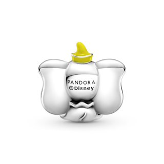 Foto 2 | Foto 2 | Charm Pandora Dumbo De Disney Joya Original Diseño Exclusivo 799392c01 Edición Limitada Disney Joyería De Lujo Para Mujer Ideal