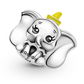 Foto 4 | Foto 4 | Charm Pandora Dumbo De Disney Joya Original Diseño Exclusivo 799392c01 Edición Limitada Disney Joyería De Lujo Para Mujer Ideal