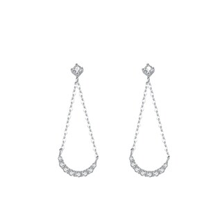 Foto 1 | Foto 1 | Aretes de Plata para Mujer