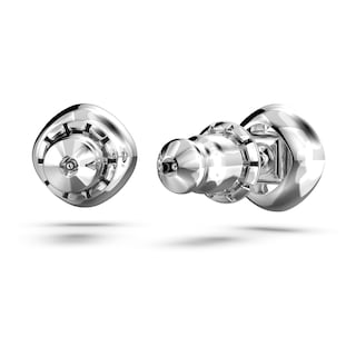Foto 4 | Foto 4 | Pendientes Swarovski Una Angelic Cool Blue Crystals - Venta Internacional.