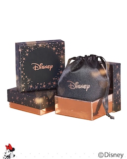 Foto 7 | Foto 7 | Pendientes Disney Que No Coinciden Con Mickey Y Minnie Mouse Para Niñas - Venta Internacional.