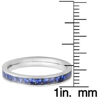 Foto 3 | Foto 3 | Anillo West Coast Jewelry Elya De Acero Inoxidable Con Circonita Cúbica - Venta Internacional.