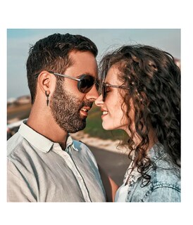 Foto 4 | Foto 4 | 25 Aretes Falsos Piercing Hombre Imán Acero Inoxidable