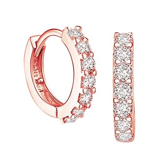 Foto 1 | Foto 1 | Pendientes Huoguo Modernos Pendientes De Tuerca Para Mujeres Y Hombres (2 Pares) - Venta Internacional.