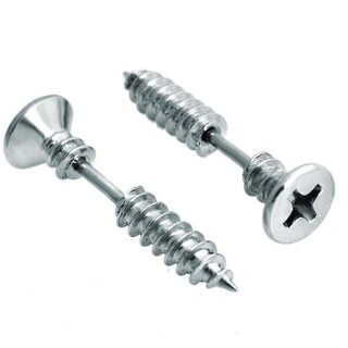 Foto 1 | Foto 1 | Pendientes Huoguo Punk Style 316l De Acero Inoxidable Para Mujer/hombre - Venta Internacional.