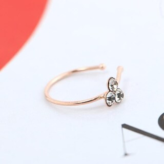 Foto 1 | Foto 1 | Body Jewelry - Anillo Nasal Huoguo Para Niños Y Adultos - Venta Internacional.