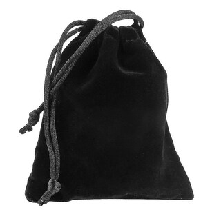Foto 4 | Foto 4 | Pendientes Huoguo Negros De Acero Inoxidable Con Forma De Cruz Colgante - Venta Internacional.