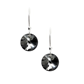 Foto 1 | Foto 1 | Aretes De Mujer Plata .925 Xilion Zvezda