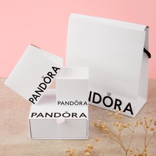 Foto 7 | Foto 7 | Aretes Pandora De Botón Círculos Entrelazados Siempre 291076c01 Joyería De Lujo Para Mujer Ideal Para Regalo Elegante