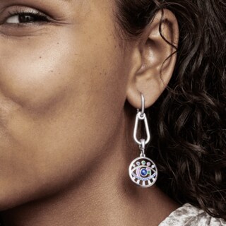 Foto 5 | Foto 5 | Eslabón Para Arete De Aro Pandora Me Joya Original 299664c00 Línea Pandora Me Auténtica Joyería De Lujo Para Mujer Ideal