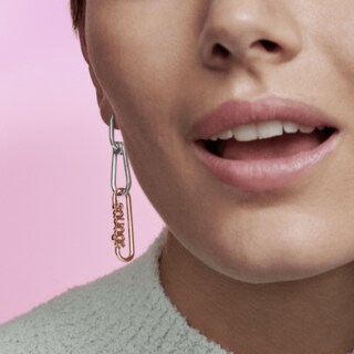 Foto 7 | Foto 7 | Eslabón Para Arete De Aro Pandora Me Joya Original 299664c00 Línea Pandora Me Auténtica Joyería De Lujo Para Mujer Ideal