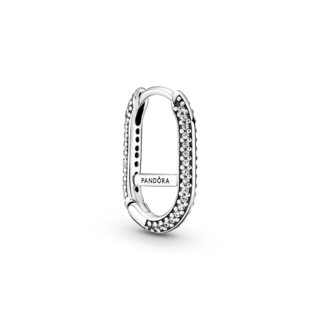 Foto 1 | Foto 1 | Eslabón Para Arete En Pavé Pandora Me Joya Original 299682c01 Línea Pandora Me Auténtica Joyería De Lujo Para Mujer Ideal