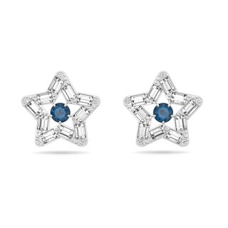 Foto 1 | Foto 1 | Aros Swarovski De Botón Stella Joya Original Diseño Exclusivo 5639188 Joyería De Lujo Para Mujer Ideal Para Regalo Elegante