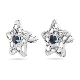 Foto 3 | Foto 3 | Aros Swarovski De Botón Stella Joya Original Diseño Exclusivo 5639188 Joyería De Lujo Para Mujer Ideal Para Regalo Elegante