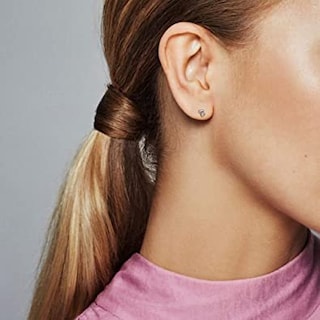 Foto 6 | Foto 6 | Aretes Pandora De Botón Mis Amores Joya Original Para Mujer 298543c00 Joyería De Lujo Para Mujer Ideal Para Regalo Elegante