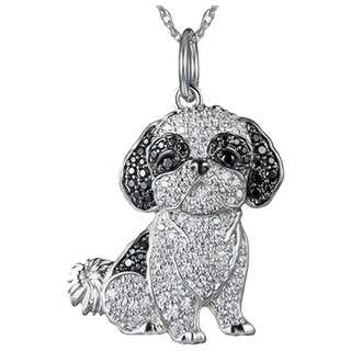 Foto 2 | Foto 2 | Mascotas Cadenas Con Dije High Monaco Mxdnk-001 1 Pieza Plata